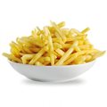 BATATA FRITA (G) PURA