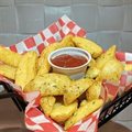 BATATA FRITA PALITO 500GR