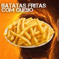 BATATAS FRITAS
