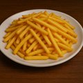 BATATAS FRITAS 250G