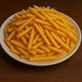 BATATAS FRITAS 500G