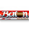 BATON AO LEITE