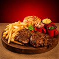 BEEF ANCHO (PORÇÃO)
