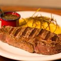 BIFE CHORIZO - 1 PESSOA
