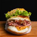 BIRUBÃO DE FRANGO DESFIADO
