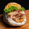 BIRUBÃO DE FRANGO