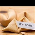 BISCOITO DA SORTE