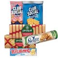 BISCOITOS SEM RECHEIO