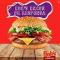 Bob's Bacon de Responsa
