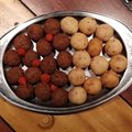 BOLINHOS DA CASA 