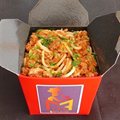 BOX SPAGUETTI A BOLONHESA