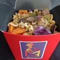 BOX Yakisoba