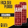 BRAHMA DUPLO MALTE LATA