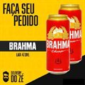 BRAHMA LATÃO