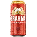 BRAHMA LATÃO 473ML
