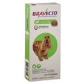 BRAVECTO 500MG (10 A 20KG)