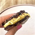 BROWNIE MARACUJÁ