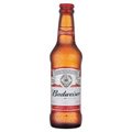 BUDWEISER LONG NECK