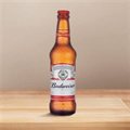 BUDWEISER