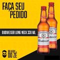 BUDWEISER LONG NECK