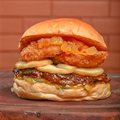 BURGER DE CORDEIRO