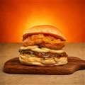 BURGER DE CORDEIRO