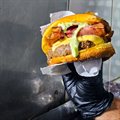 BURGUER BACON GOUMERT
