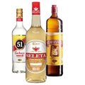CACHAÇA
