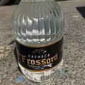 CACHAÇA FROSSARD 450ML