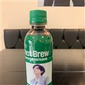 CAFÉ DOCE AMERICANO BTS 350ml ((HOT BREW) 