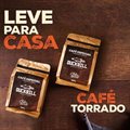 CAFÉ TORRADO MOÍDO - 250 G