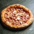 PIZZA CALABRESA