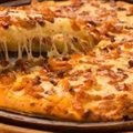 CALABRESA COM BACON