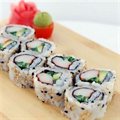 CALIFÓRNIA ROLL