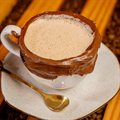 CAPPUCCINO DE CEVADA NUTELLA 200ML