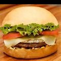 BURGER CASINHA