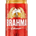 CERVEJA BRAHMA LATÃO