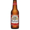 Cerveja Long Neck Budweiser 330ml