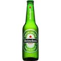 Cerveja Long Neck Heineken 330ml