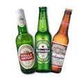 CERVEJAS