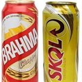 CERVEJAS LATÃO
