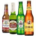 CERVEJAS LONG NECK
