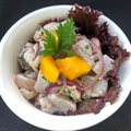CEVICHE TRADICIONAL