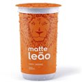 Chá Matte Leão Limão 300ml