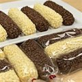 CHARUTINHO BRIGADEIRO DE KITKAT