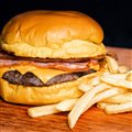 CHEDDAR GOURMET