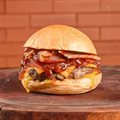 CHEESE BACON