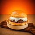 CHEESE BURGER