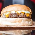 CHEESEBURGUER