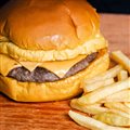 CHEESEBURGUER GOURMET